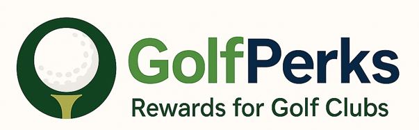 GolfPerks Logo