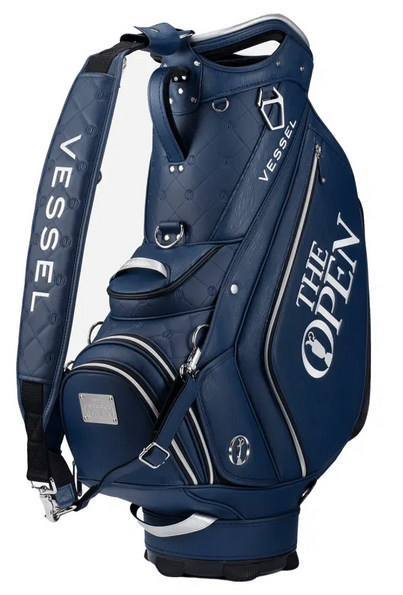 Premium golf bag prize